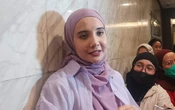 Putra Sulungnya Bahagia Bakal Punya Adik, Zaskia Sungkar: Sudah Ajak Ngobrol, Cium