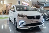 Suzuki Tebar Promo Sambut Lebaran 2023, Ertiga Sampai Pikap Carry