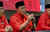 Ahmad Basarah: Jasa Bung Karno Dikenang Dunia Internasional