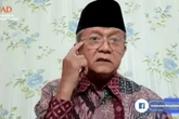 Anwar Abbas Dukung Keputusan Prabowo yang Golongkan LGBT Sebagai Ancaman Nonmiliter