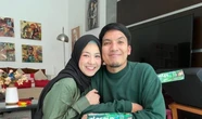 3 Berita Artis Terheboh: Respons Natasha Rizki soal Rujuk. Para Aktor Berduka