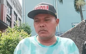 Sule Tidak Bawa Surat KIR, Mobil Kena Tilang-Diamankan Dishub