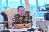 Prabowo Kembalikan 4 Pulau ke Wilayah Àceh, Bamsoet: Patut Diapresiasi dan Disyukuri