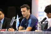 Piala Dunia 2026: Ramai Isu Argentina Dibantu Wasit, Scaloni: Jangan Percaya Media Sosial