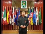 Ketum PITI Ipong Hembing Apresiasi Kinerja Kejagung