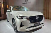 Mazda Recall Ribuan Unit CX-60 dan CX-90 yang Bermasalah di Sistem Hybrid