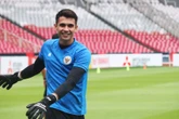 Betapa Senang Hati Shin Tae-yong setelah Persija Rekrut Nadeo Argawinata