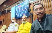 Sahirudin: PPPK Bukan Pengganti PNS, Masuknya Pakai Tes kok!