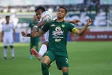 Persebaya vs PSIM, Reva Adi: Saya Datang sebagai Lawan