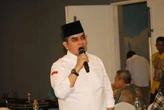 Gus Falah Sebut Kehadiran Presiden Bentuk Dukungan Bagi Pemberantasan Narkoba