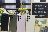Samsung Tambah 20 HP Galaxy untuk Update One UI 8.5, Punyamu Ada?