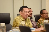 Daniel Johan Minta Polisi Usut Dalang Pengoplosan Beras