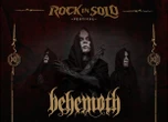 Rock In Solo 2023 Digelar Hari Ini, Behemoth dan Cryptopsy Siap Beraksi