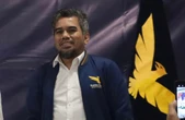 Elite Partai Garuda Minta Masyarakat Tak Ribut soal Debat Capres