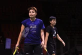 PBSI Ubah Komposisi Tim, Apriyani Rahayu Dapat Peran Baru