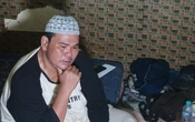 Melaney Ricardo Penuhi Janji kepada Fahmi Bo yang Tengah Sakit