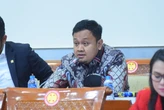 Dugaan Pungli Jaga Desa di Samosir, Komisi III DPR Soroti Ketiadaan Anggaran Kejaksaan
