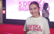 Begini Cara Prilly Latuconsina Healing, Dari Masak Hingga Free Diving