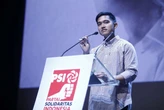 Kaesang Safari Politik di Sulsel, Ada Agenda Kopdar PSI, Temu Tokoh sampai Mabar ML