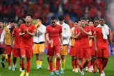 Timnas Indonesia vs China: Team Dragons Kehilangan Sosok Penting
