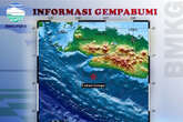 BPBD Belum Terima Laporan Kerusakan Akibat Gempa Magnitudo 4,9 di Sukabumi