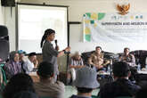 IFAD Tinjau Program UPLAND di Garut Untuk Tingkatkan Produktivitas & Kesejahteraan Petani