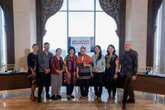 The Apurva Kempinski Bali Rayakan Inklusivitas Melalui Gallery of Art: Arts Beyond Boundaries