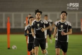 Kevin Diks Tiba di Jakarta, Patrick Kluivert: Kondisi Fisiknya Masih Perlu Dianalisis