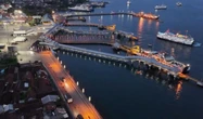 ASDP, Operator Ferry & Regulator Berkolaborasi Perkuat Data Manifest Digital Demi Keselamatan Penyeberangan