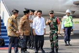 Pergi ke Arab dan Brasil Dalam Waktu yang Lama, Prabowo Sampaikan Pesan Rahasia untuk Gibran