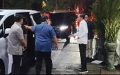 Prabowo-Jokowi Saling Bela, Pengamat Sebut Mereka Susah Dikoyak