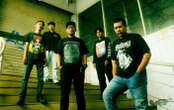 Hurricane Out Beri Pembuktian Lewat Album Under Substance