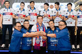 Bank Mandiri Resmi jadi Sponsor Jakarta LavAni, Siap Gebrak Proliga 2025