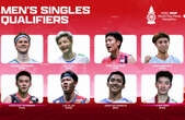 BWF World Tour Finals 2024 jadi Panas Ditinggal Axelsen