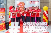 Bhinneka Life Jalin Kerja sama Dengan Kuching Specialist Hospital