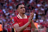 Derbi Merseyside: Trent Alexander-Arnold Berpeluang Main, Leo Gomez Absen 