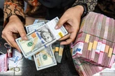 Rupiah Tembus Rp17.600, Harris Turino Soroti Masalah Domestik dan Kepercayaan