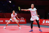 BWF World Tour Finals 2024: 5 Wakil Indonesia Melakoni Partai Hidup Mati Hari Ini