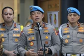 Momen Hut Propam Polri, Irjen Abdul Karim: Kami Tak Tinggal Diam & Terus Berbenah