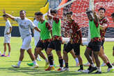 Ternyata Ini Fokus Semen Padang saat Jumpa Persib Bandung