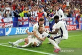Inggris Tembus Piala Dunia 2026, Tuchel Takkan Mainkan Foden, Bellingham, & Kane Bersamaan