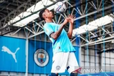 Kontrak Diperpanjang Manchester City hingga 2031, Savinho: Saya Sangat Bangga
