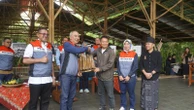 Lestarikan Budaya Nusantara, Pertamina Patra Niaga Bawa Musik Angklung ke Osaka Jepang