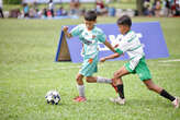 Daftar 20 Tim Grand Finale Meet The World With SKF Road to Gothia Cup 2025