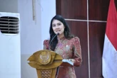 Wamen Isyana Dikabarkan Jadi Wakil Ketua Umum PSI