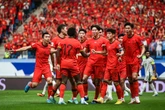 Timnas Indonesia vs China: Pemain ke-12 Team Dragons Siap Banjiri GBK