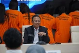 Plt Dirjen Imigrasi Sebut Pencabutan Paspor Bisa Batalkan Izin Tinggal Riza Chalid & Jurist Tan