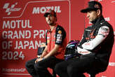 Live Streaming FP1 MotoGP Jepang, Sekarang! Martin Bantah Pecco