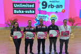 Smartfren Hadirkan Paket Data Unlimited, Harga Mulai Rp 9 Ribu