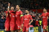 Liverpool vs PSG: The Reds Enggan Main Aman